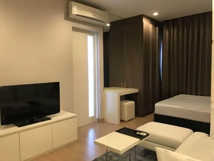 Property photos for Urbano Absolute Sathon - Taksin