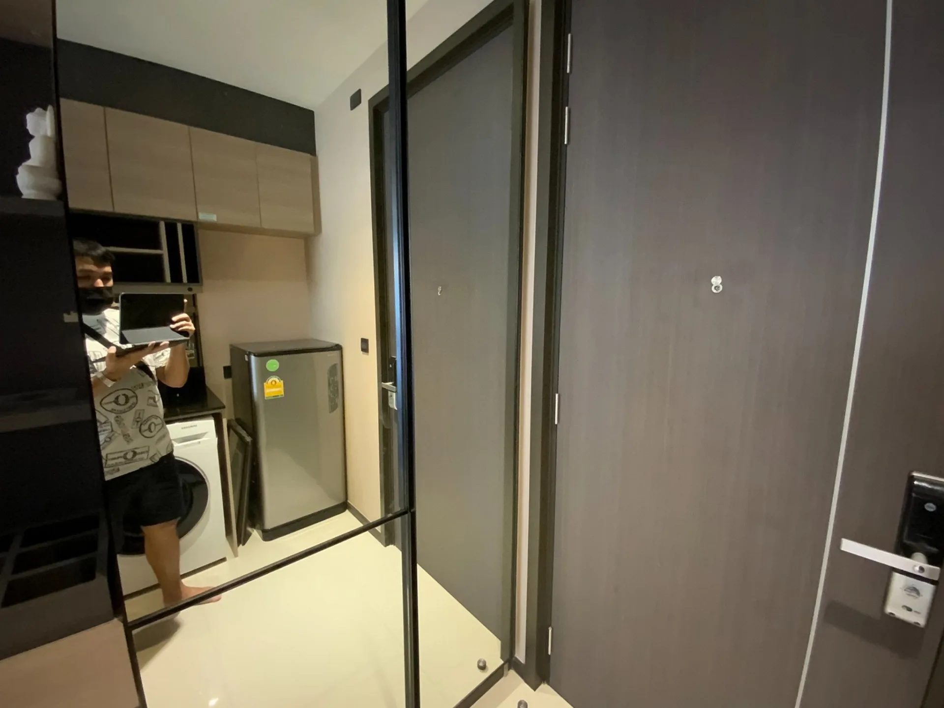 Property photos for The Line Asoke - Ratchada
