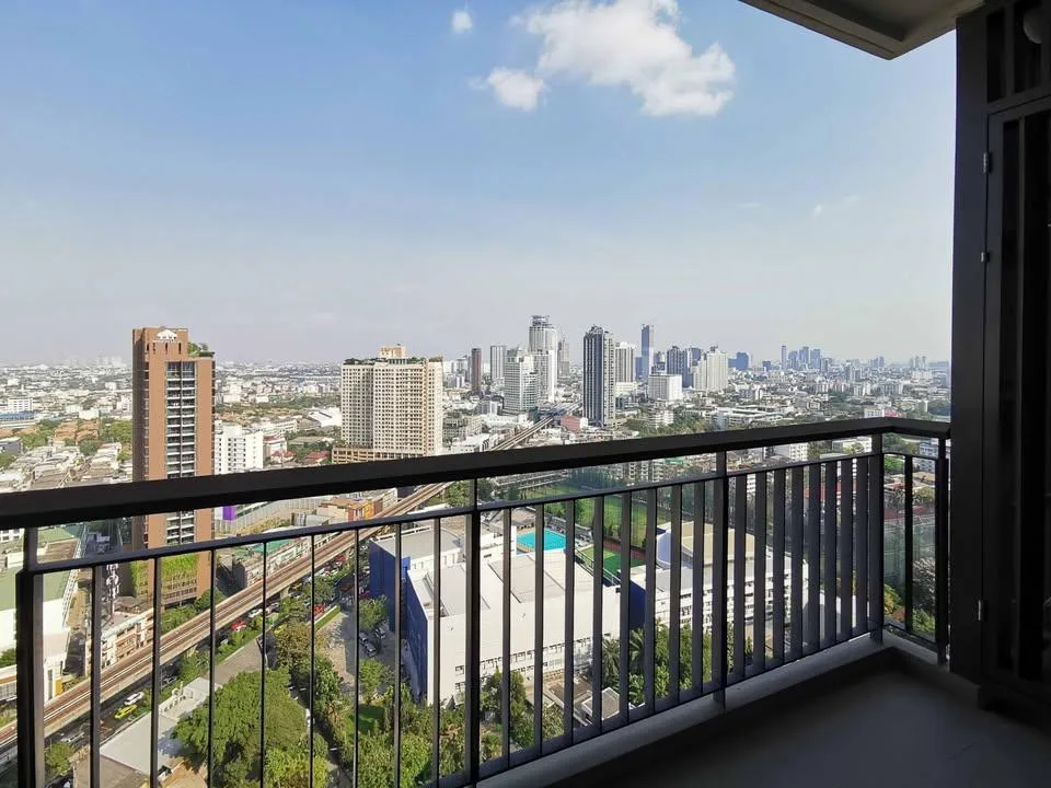 Property photos for Rhythm Sukhumvit 42