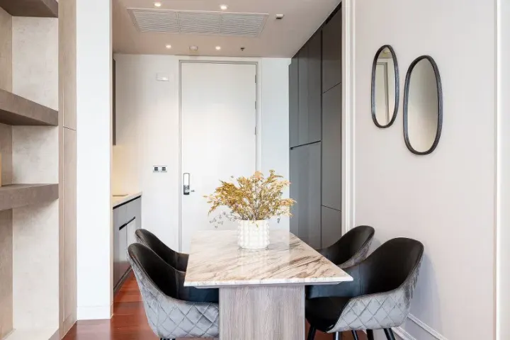 Property photos for KHUN by YOO inspired by Starck