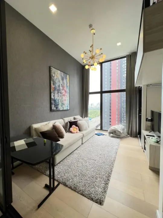 Property photos for Chewathai Residence Asoke