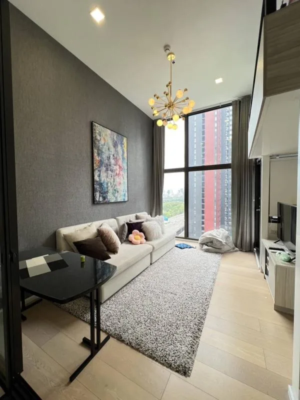 Property photos for Chewathai Residence Asoke