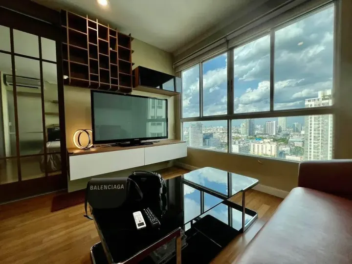 Property photos for Lumpini Place Rama 4 - Kluaynamthai