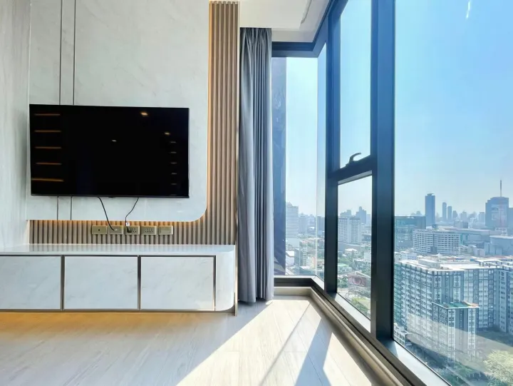 Property photos for One 9 Five Asoke - Rama 9