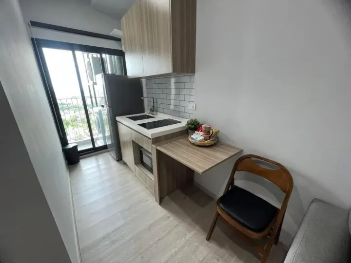 Property photos for Altitude Unicorn Sathorn - Tha Phra