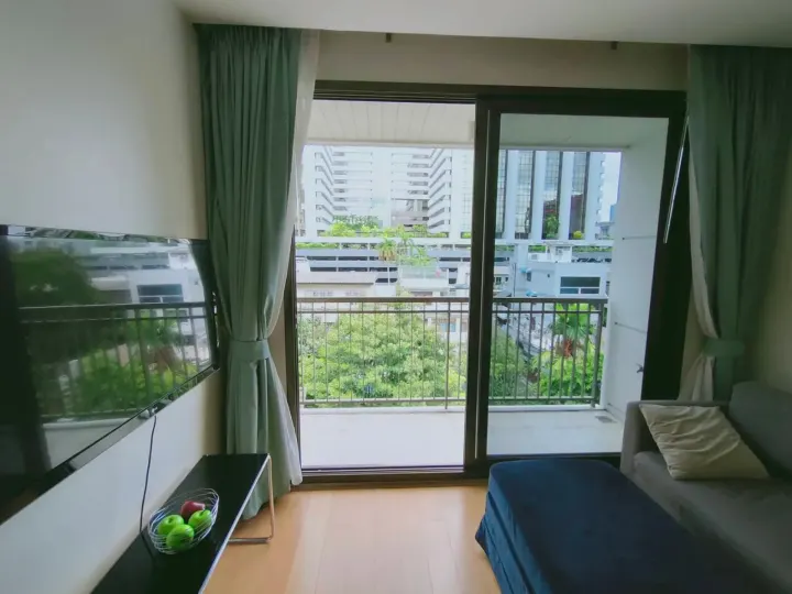 Property photos for Collezio Sathorn - Pipat