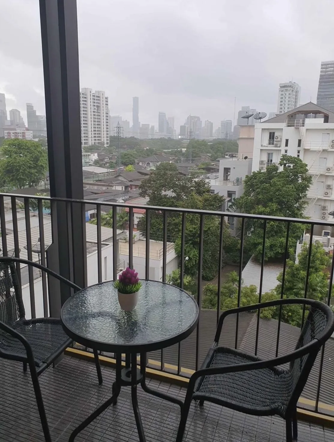 Property photos for Noble Above Wireless-Ruamrudee