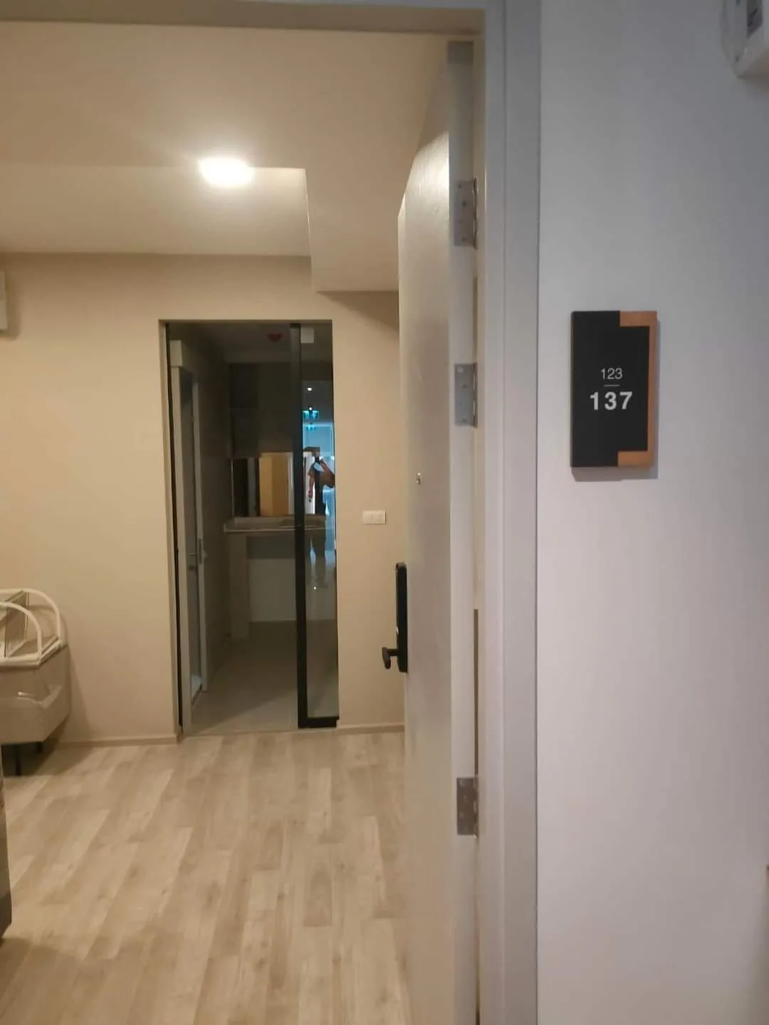 Property photos for Quintara Arte Sukhumvit 52