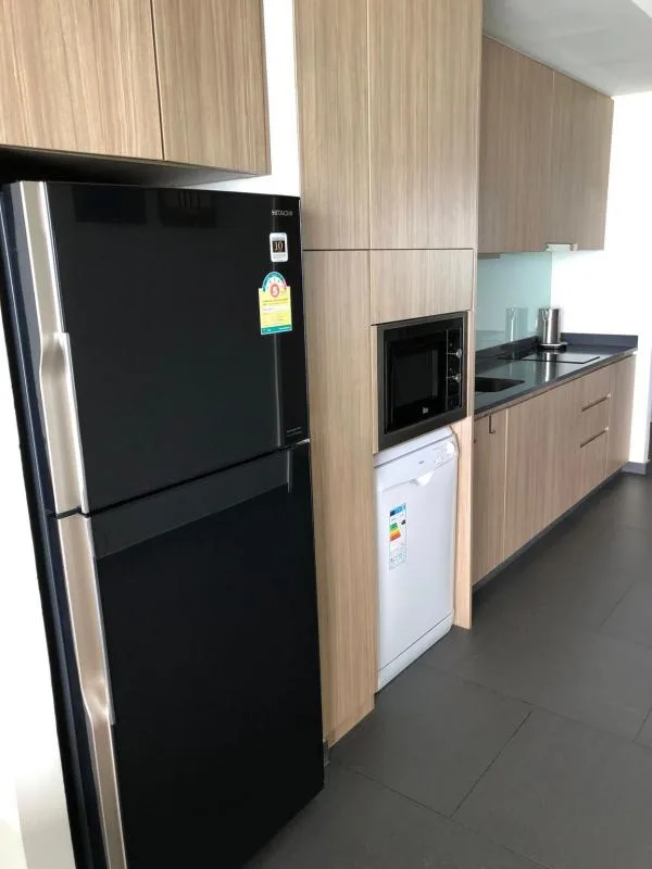 Property photos for Zire Wongamat