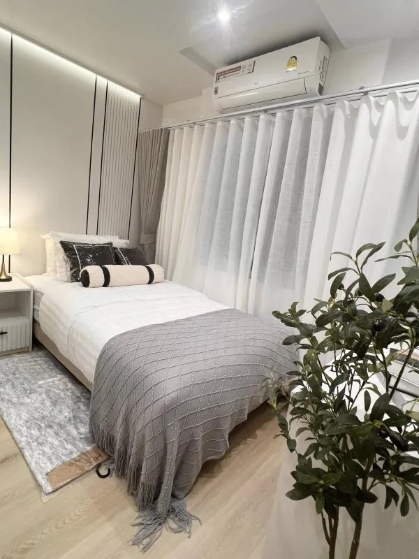 Property photos for Fortune Condo Town