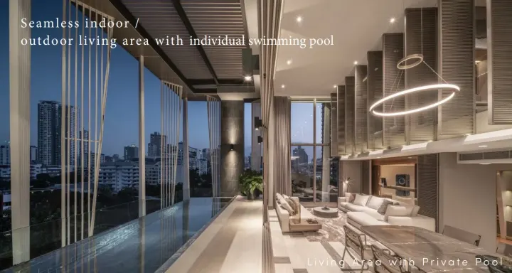Property photos for Fynn Sukhumvit 31