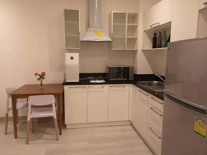 Property photos for Nusasiri Grand