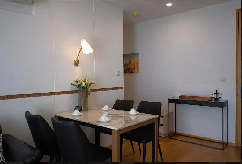 Property photos for Noble Revolve Silom