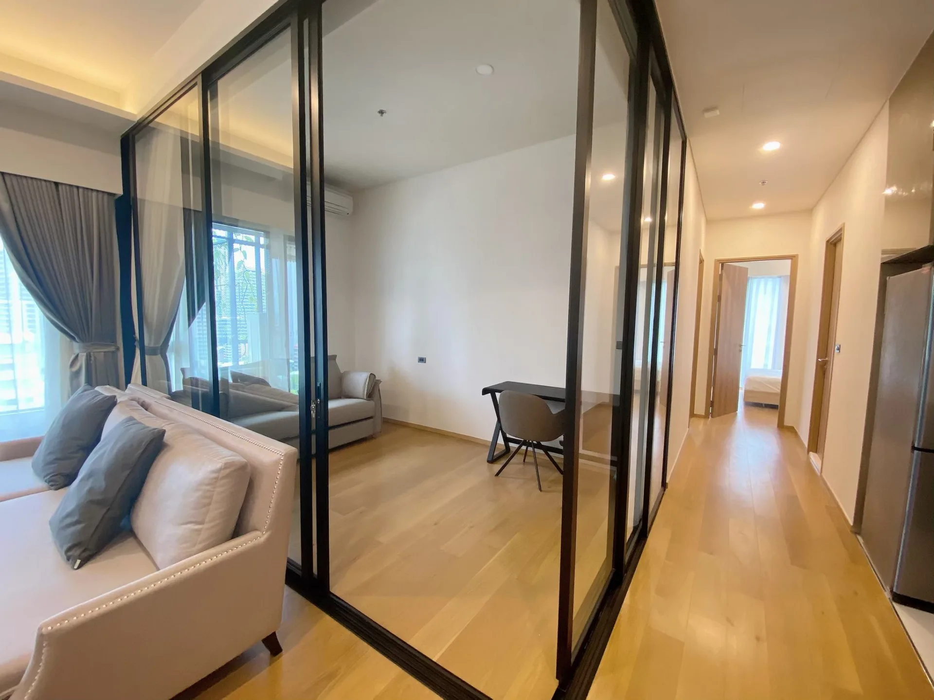 Property photos for Siamese Exclusive Sukhumvit 31
