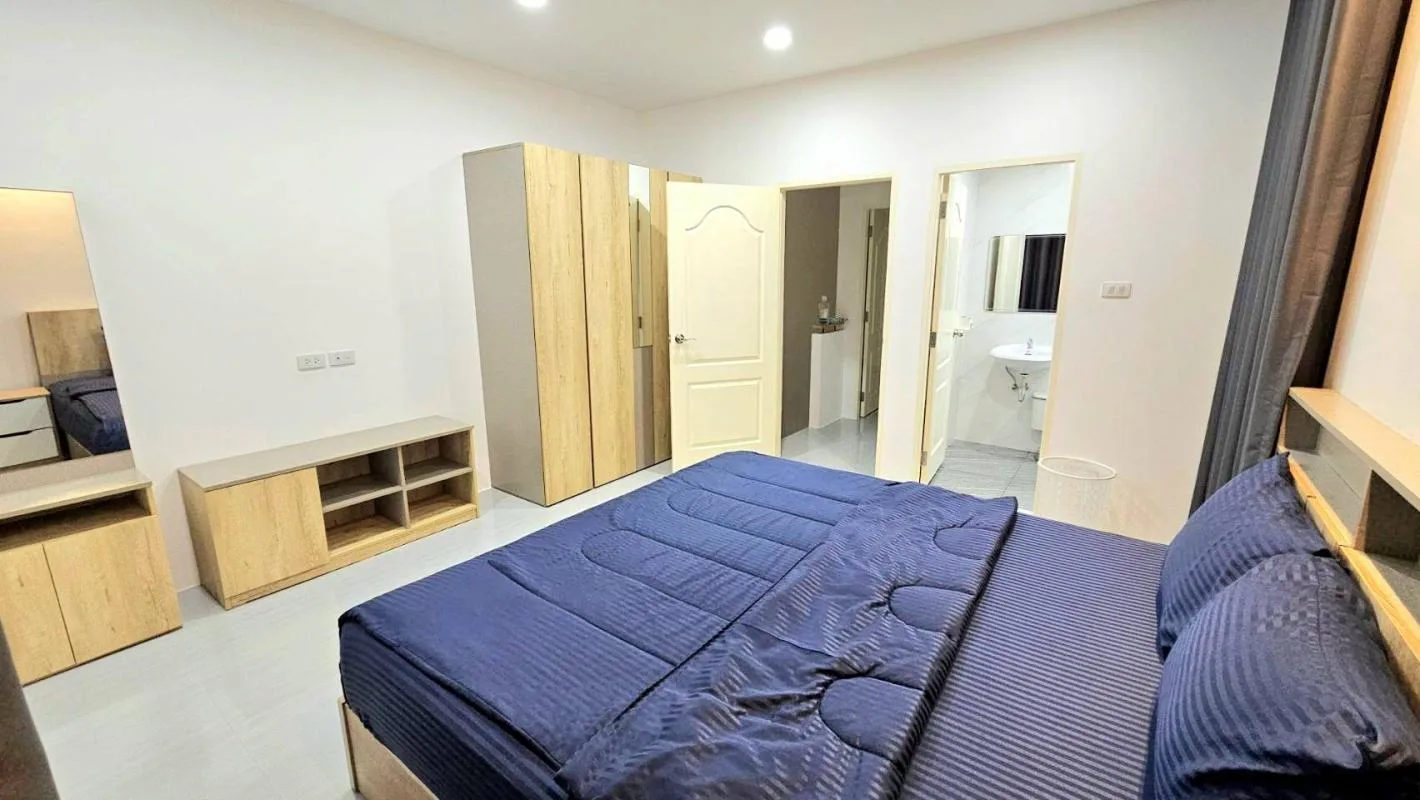 Property photos for Smile Ville X2