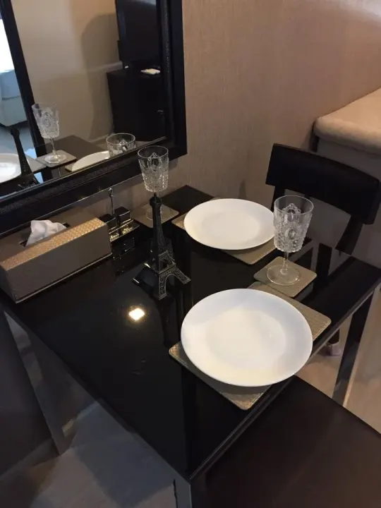 Property photos for Rhythm Sukhumvit 44/1