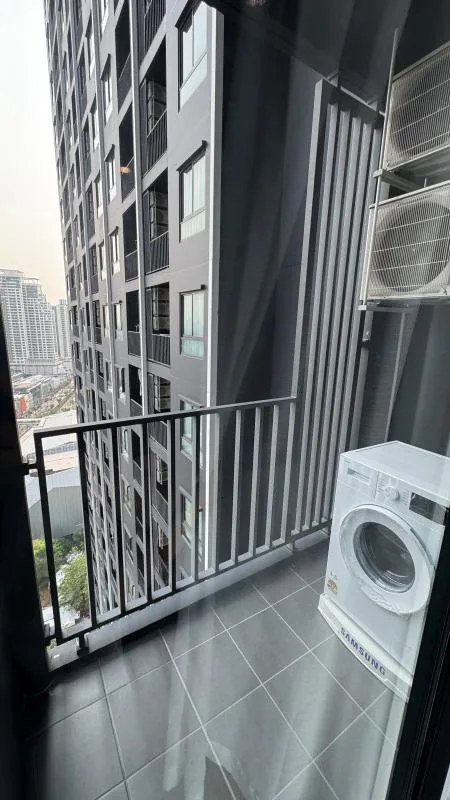 Property photos for Ideo Sukhumvit ??? Rama 4