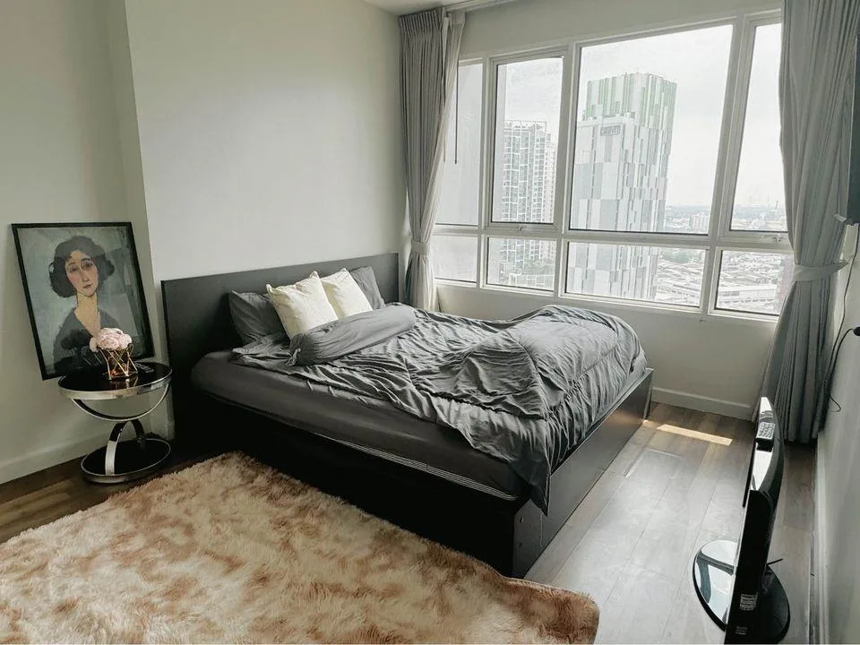 Property photos for The Bloom Sukhumvit 71
