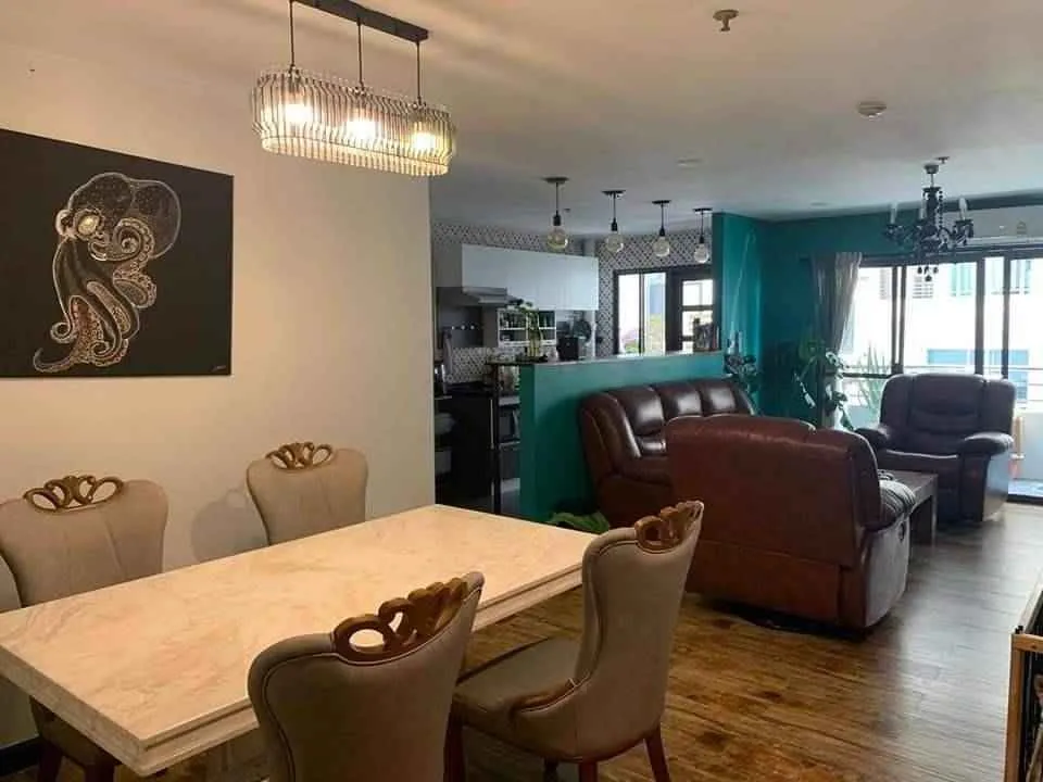 Property photos for Top View Tower