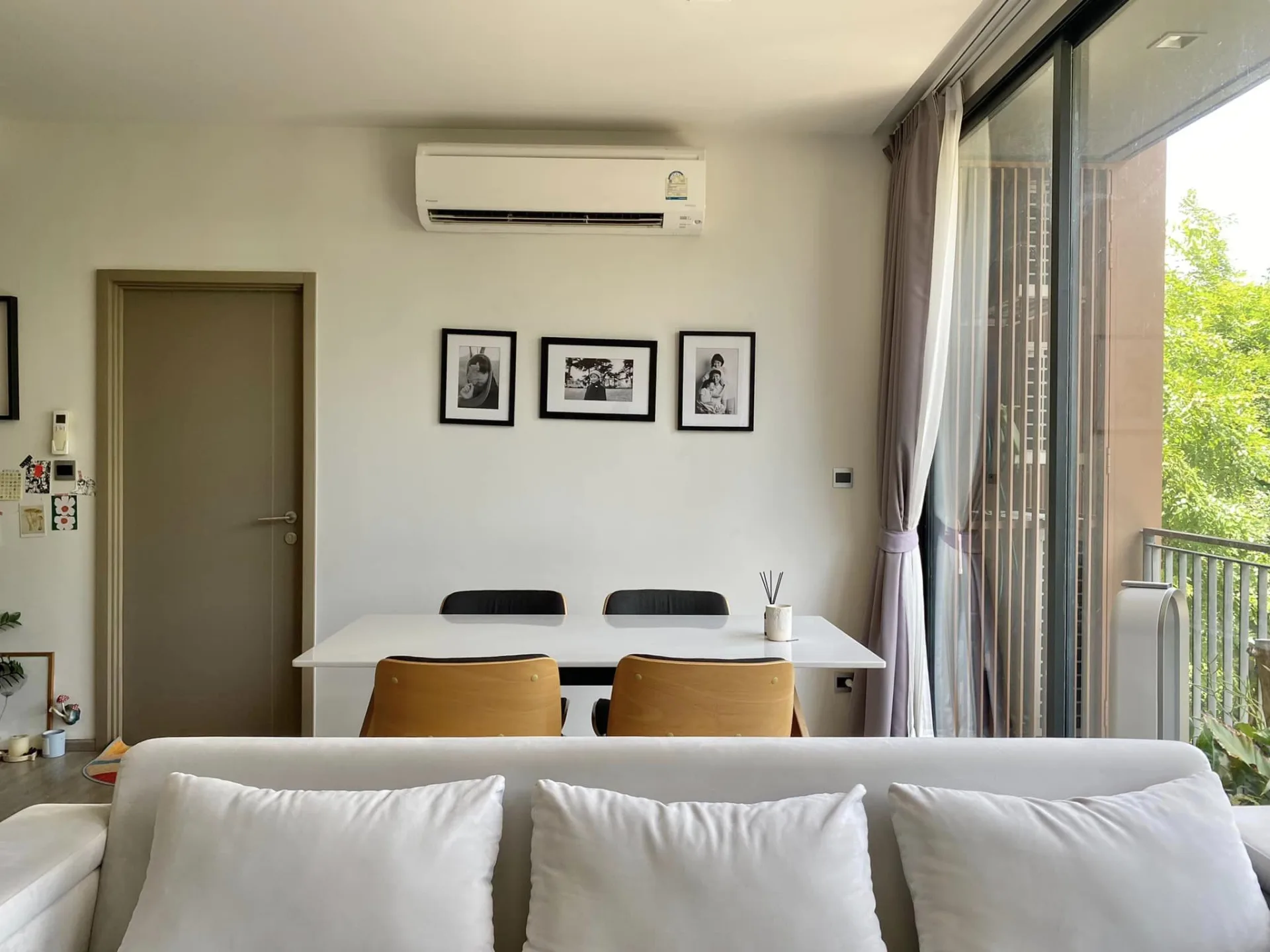Property photos for Mori Haus