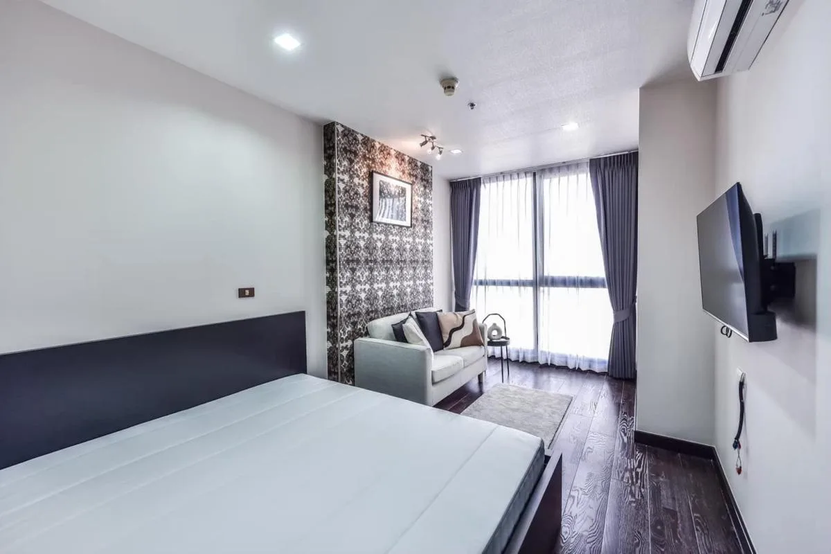 Property photos for Ideo Q Phayathai