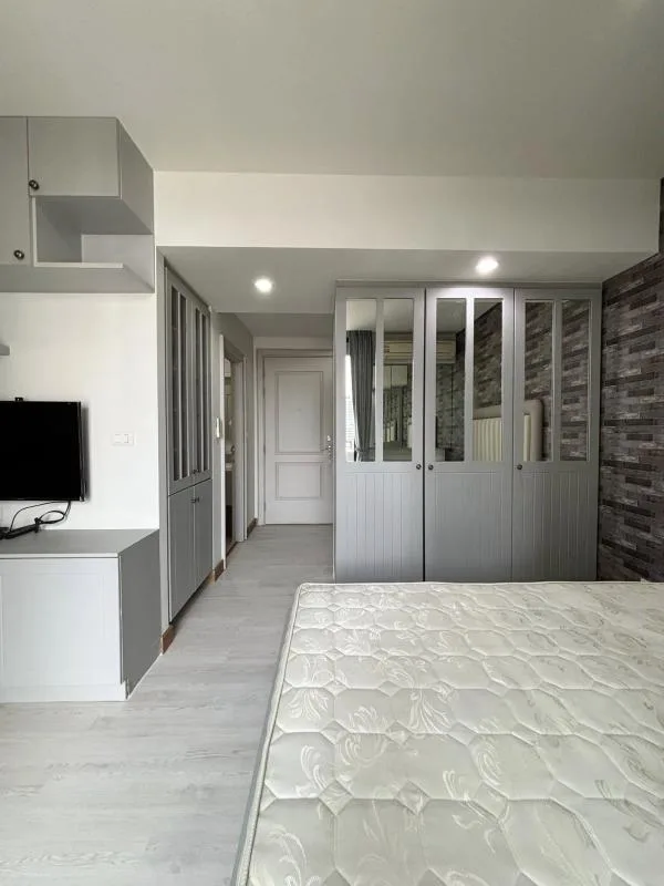 Property photos for The Editor Saphan Khwai