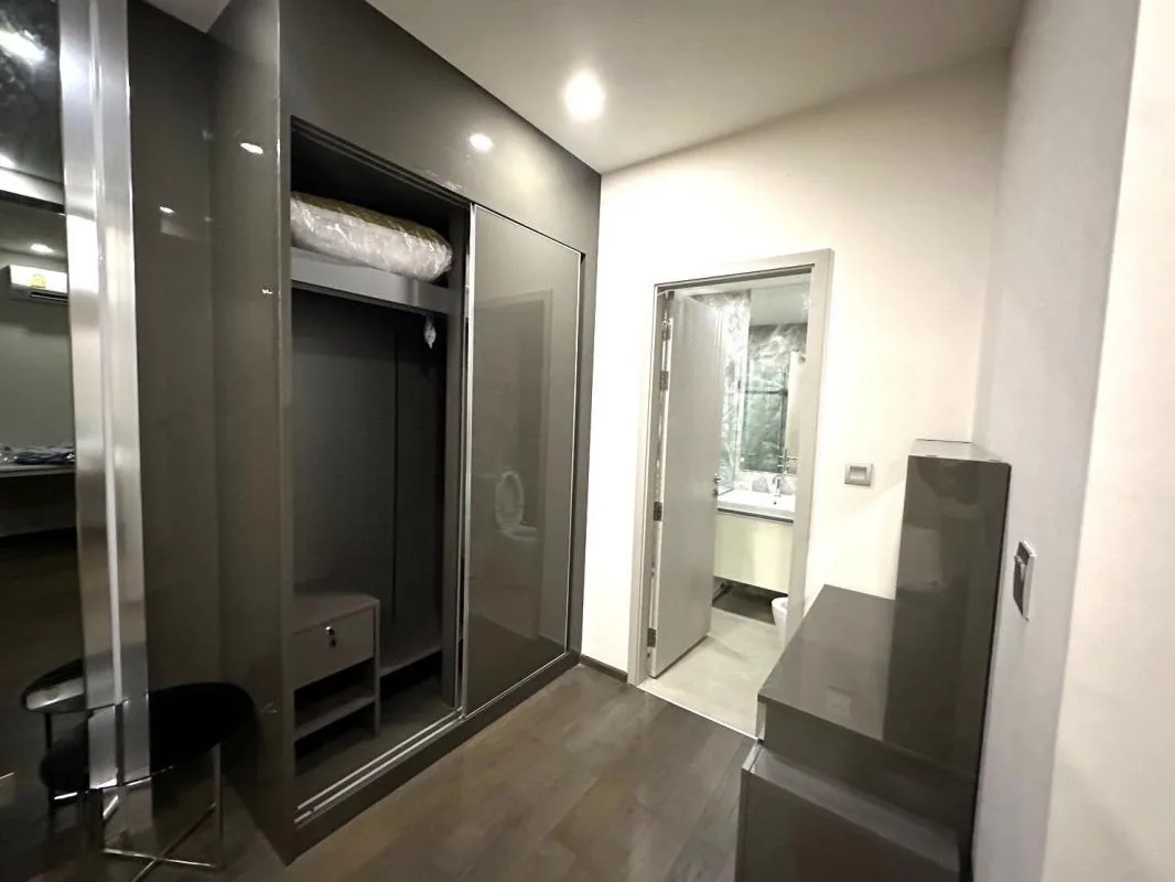 Property photos for Ideo Q Siam - Ratchathewi