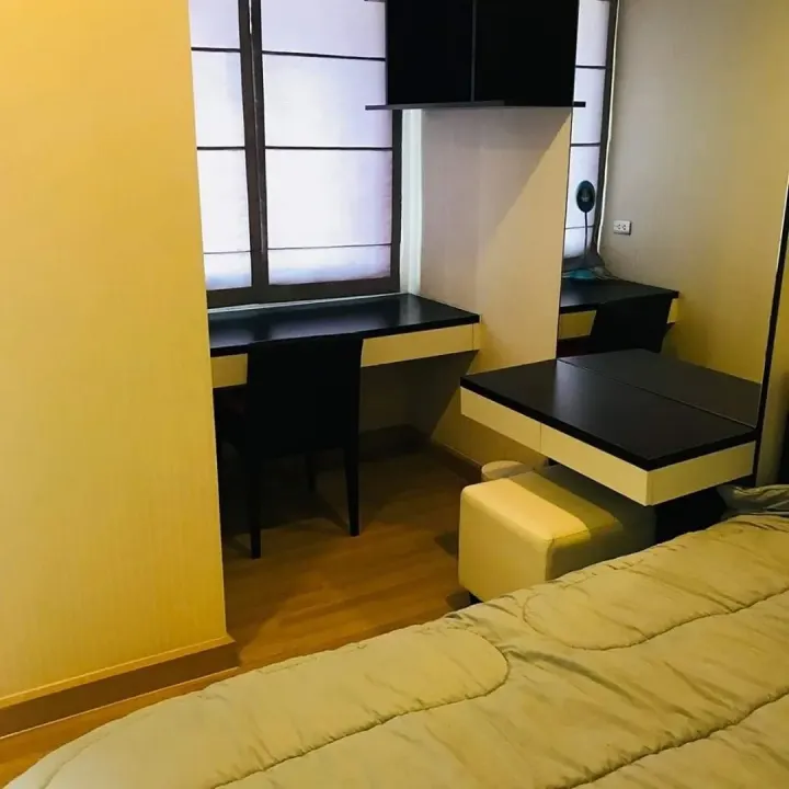 Property photos for Tree Condo Ekamai
