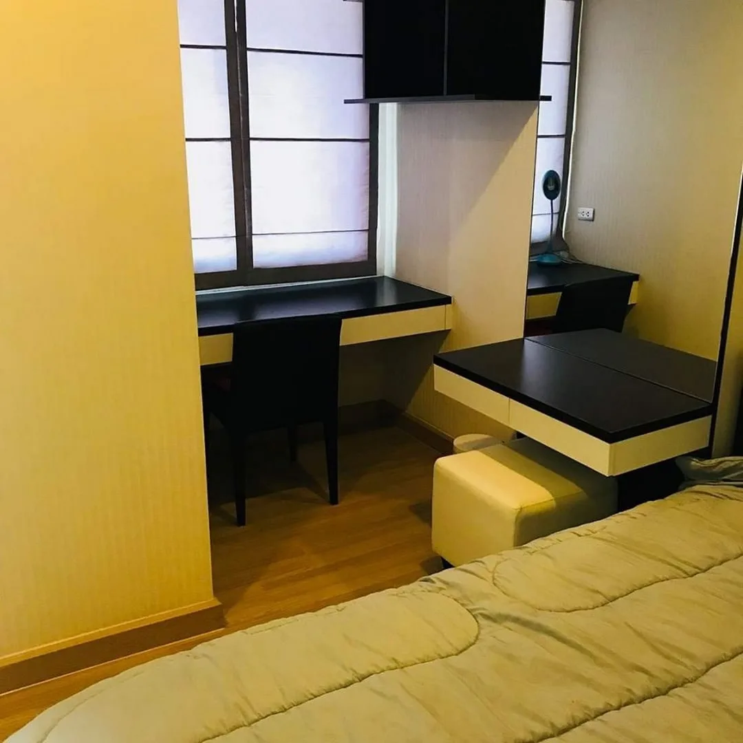 Property photos for Tree Condo Ekamai