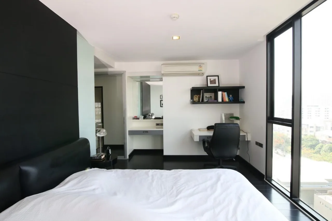 Property photos for The Alcove Thonglor 10