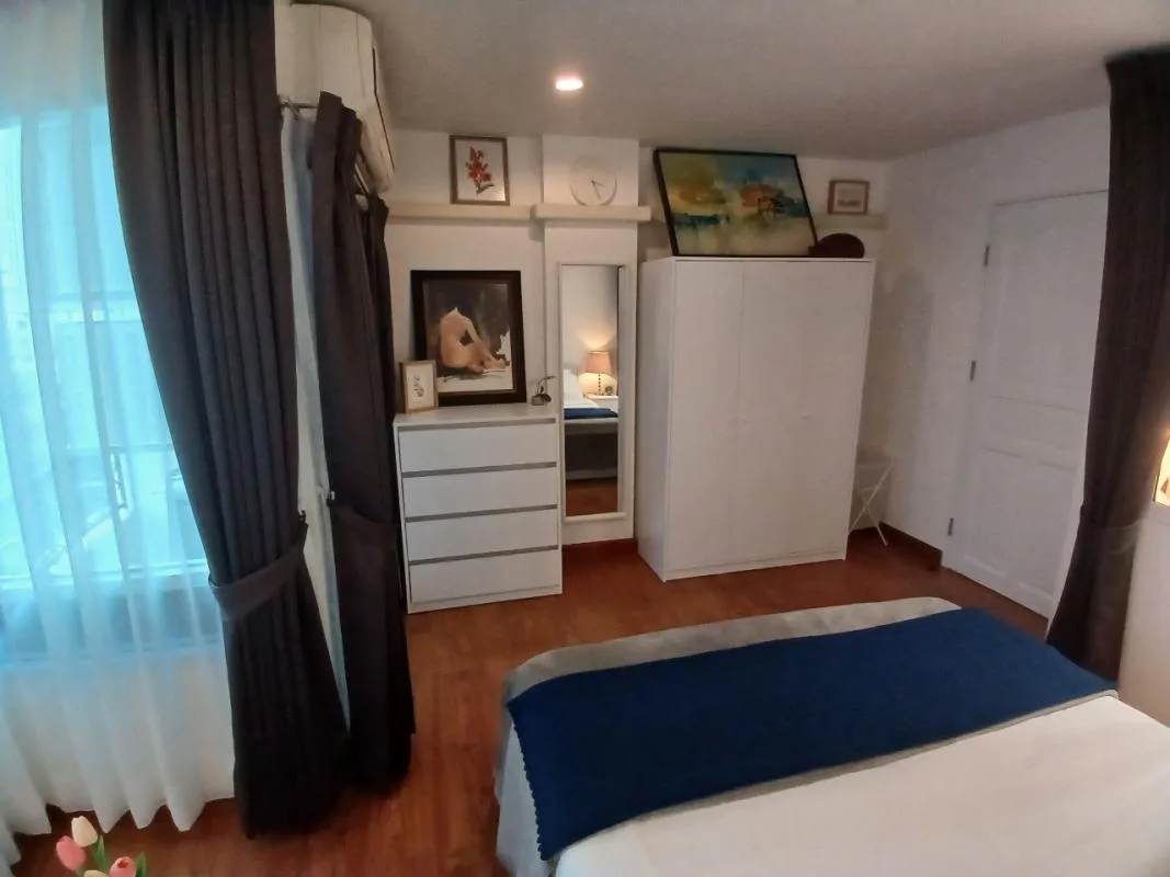 Property photos for Surawong City Resort
