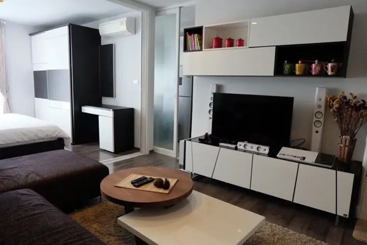 Property photos for Sari by Sansiri