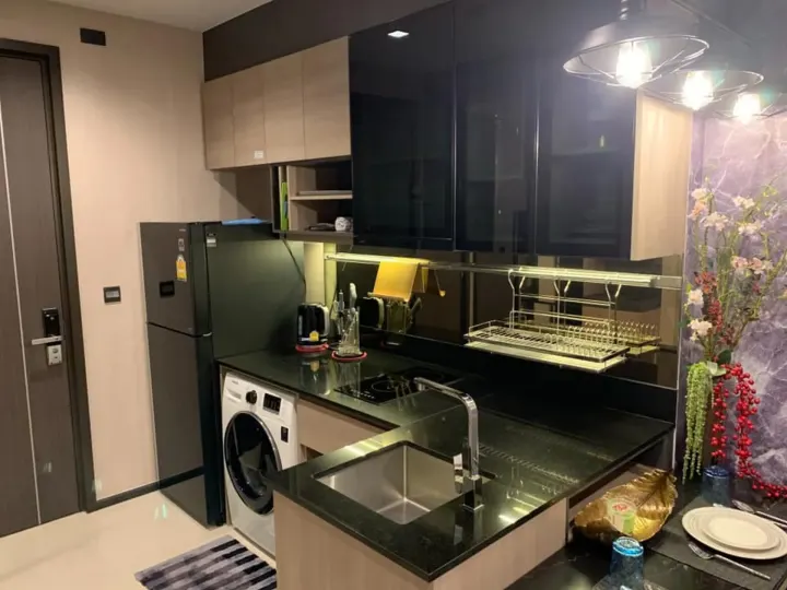 Property photos for The Line Asoke - Ratchada