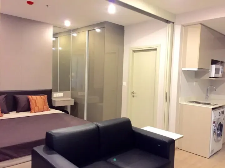 Property photos for Ideo Q Chula - Samyan