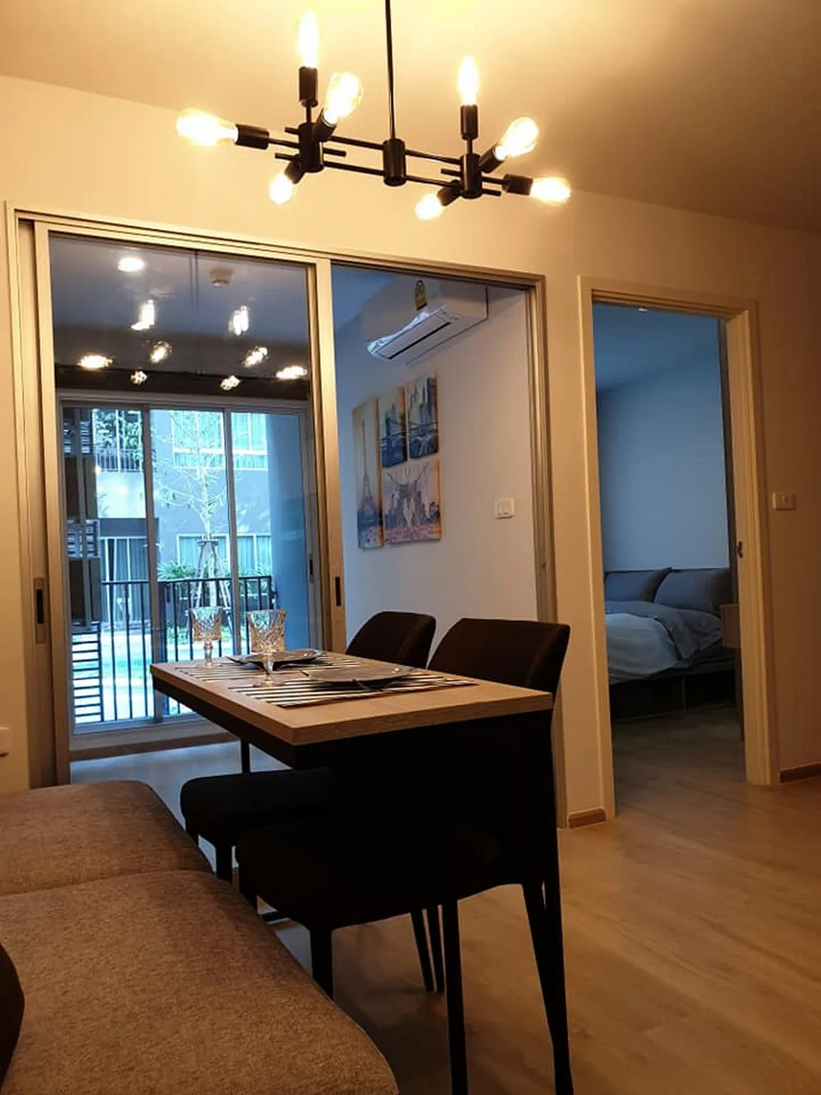 Property photos for Elio Del Moss Phaholyothin 34