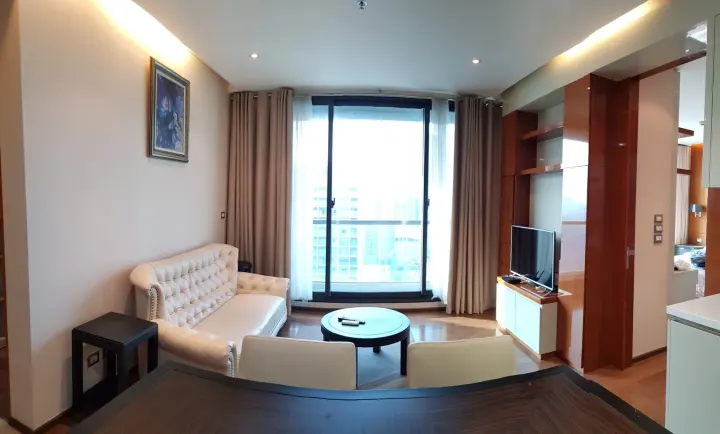 Property photos for The Address Sukhumvit 28