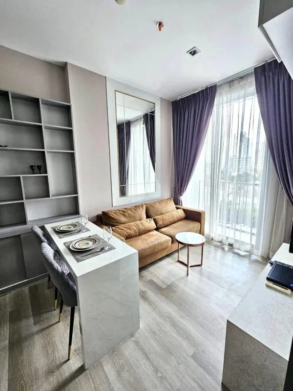 Property photos for Edge Sukhumvit 23