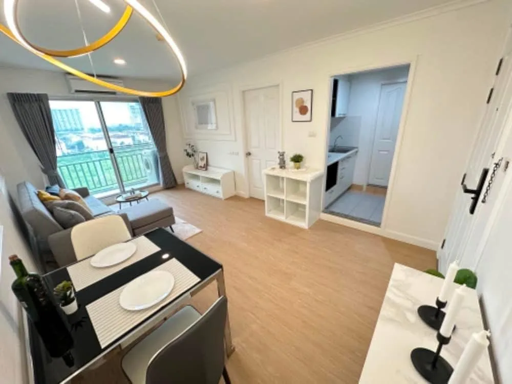 Property photos for Lumpini Ville Ramkhamhaeng 26