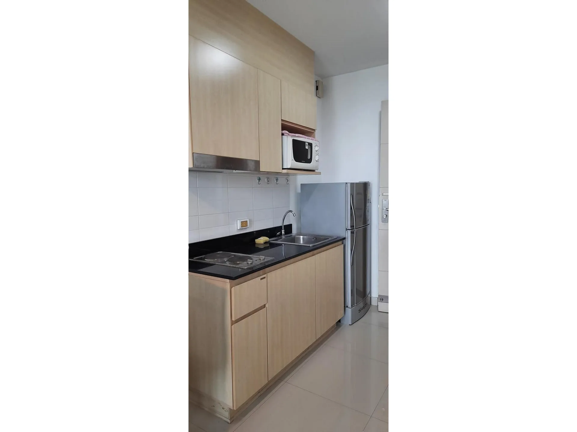 Property photos for Ideo Ratchada - Huaykwang