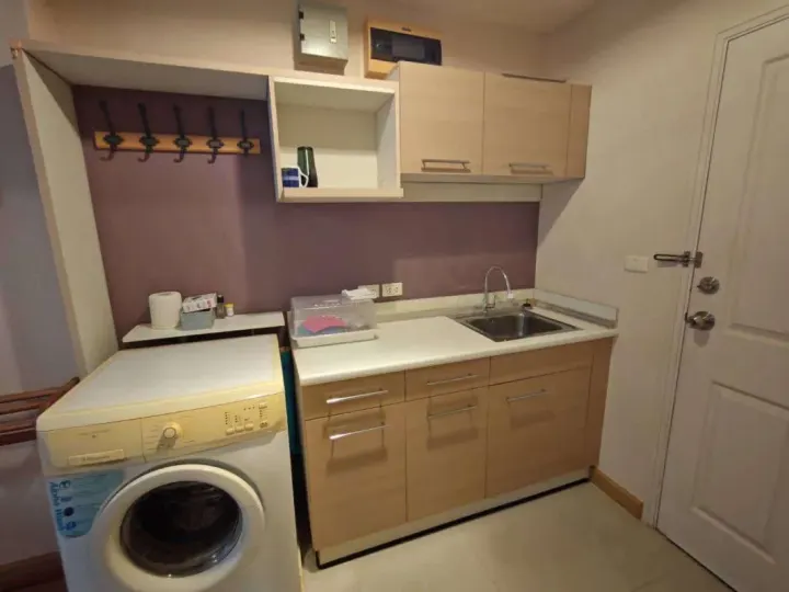 Property photos for The Link Sukhumvit 50