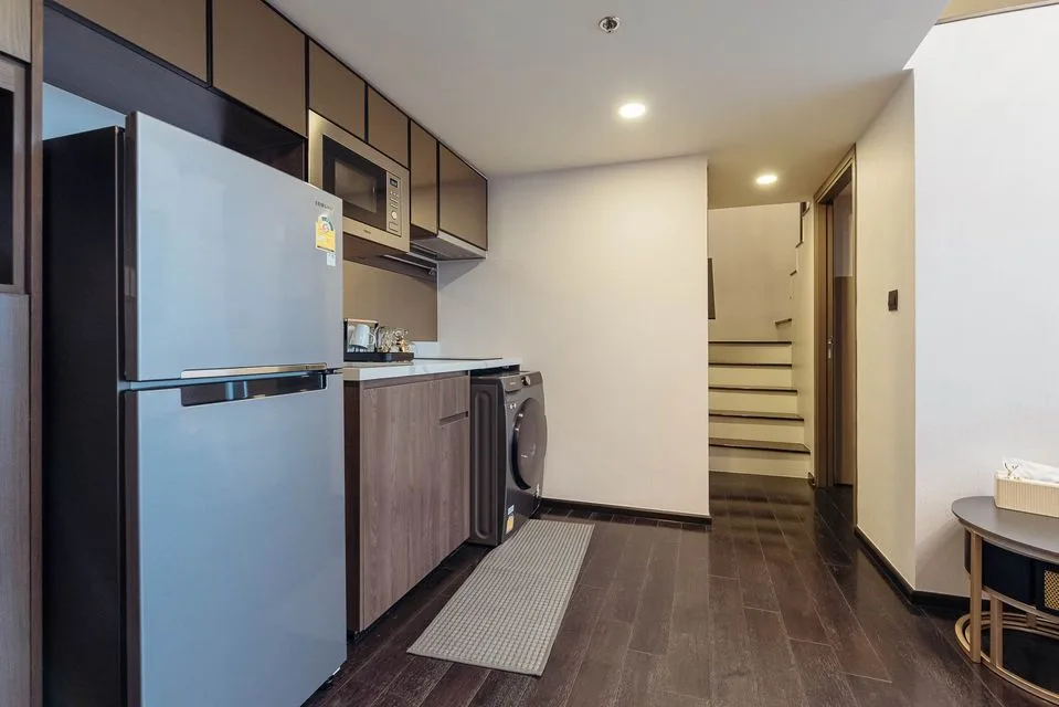 Property photos for Park Origin Thonglor