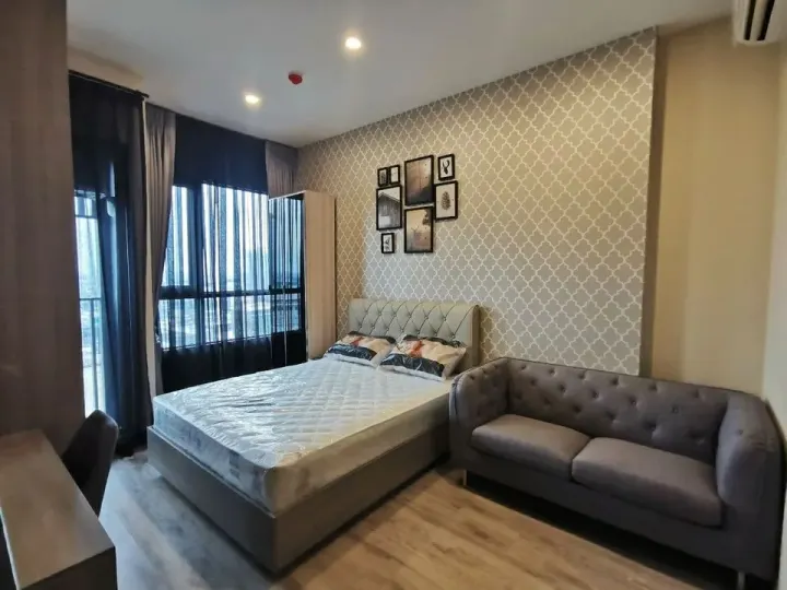 Property photos for Knightsbridge Prime Onnut