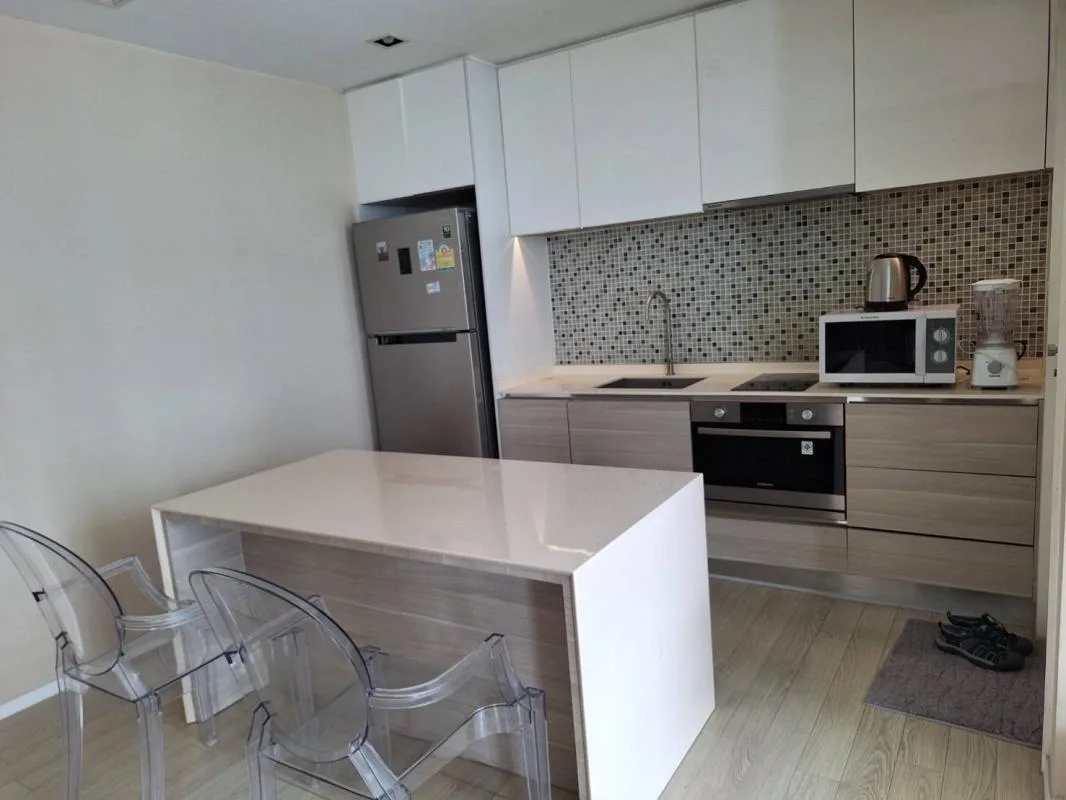 Property photos for The Room Sukhumvit 21