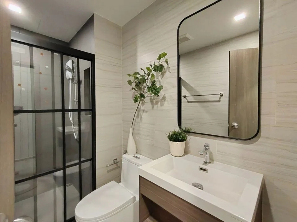 Property photos for Metris Ladprao