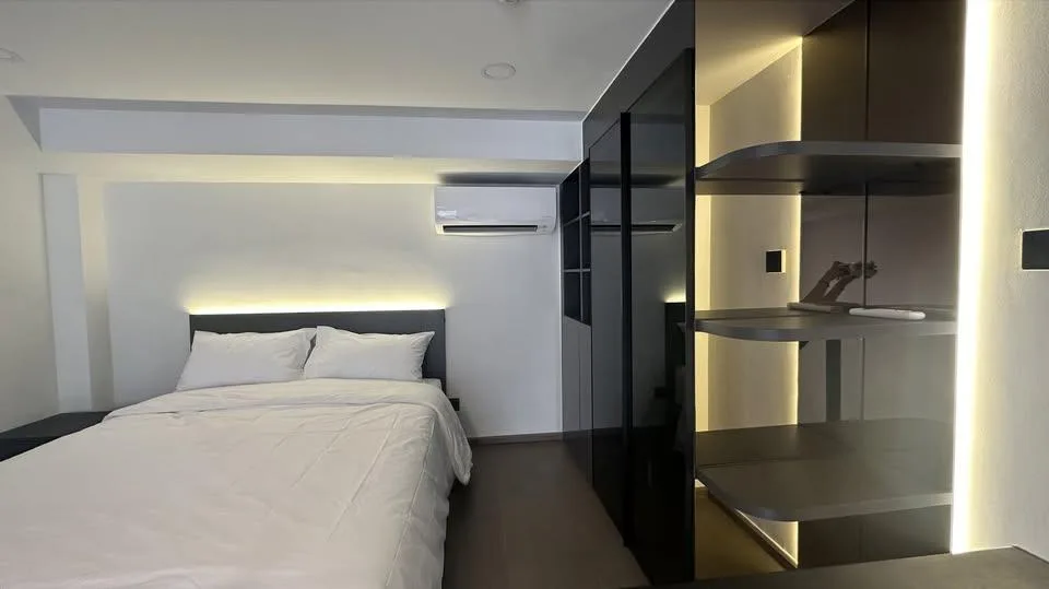 Property photos for Park Origin Chula-samyan