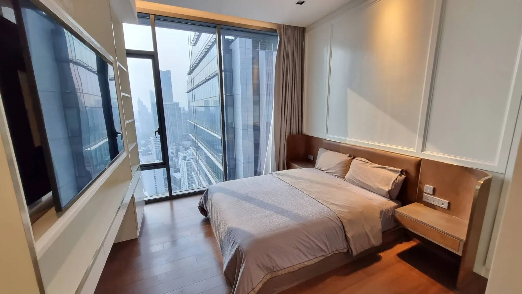 Property photos for Q 1  Condo Sukhumvit