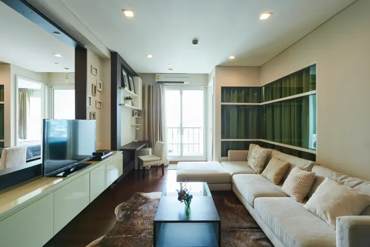 Property photos for Ivy Thonglor