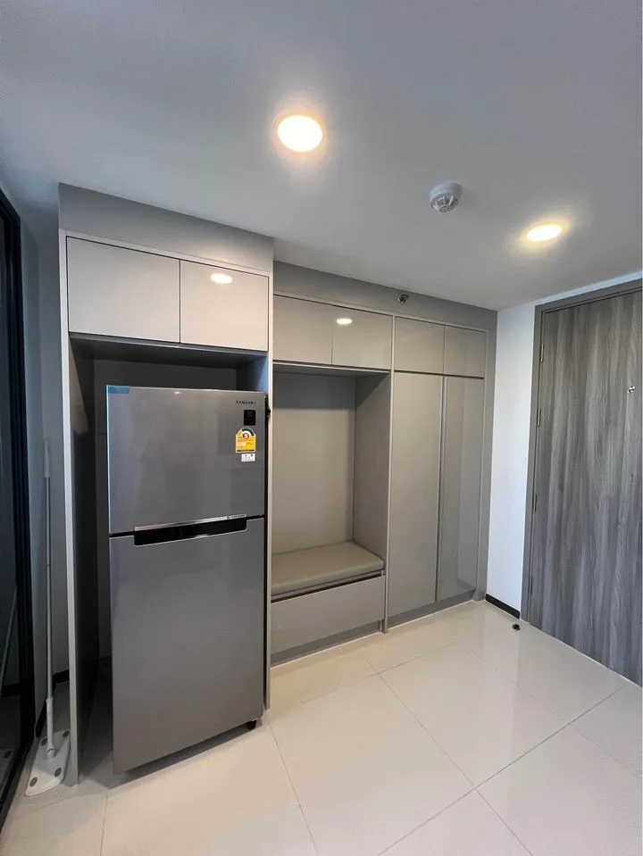 Property photos for Knightsbridge Space Ratchayothin