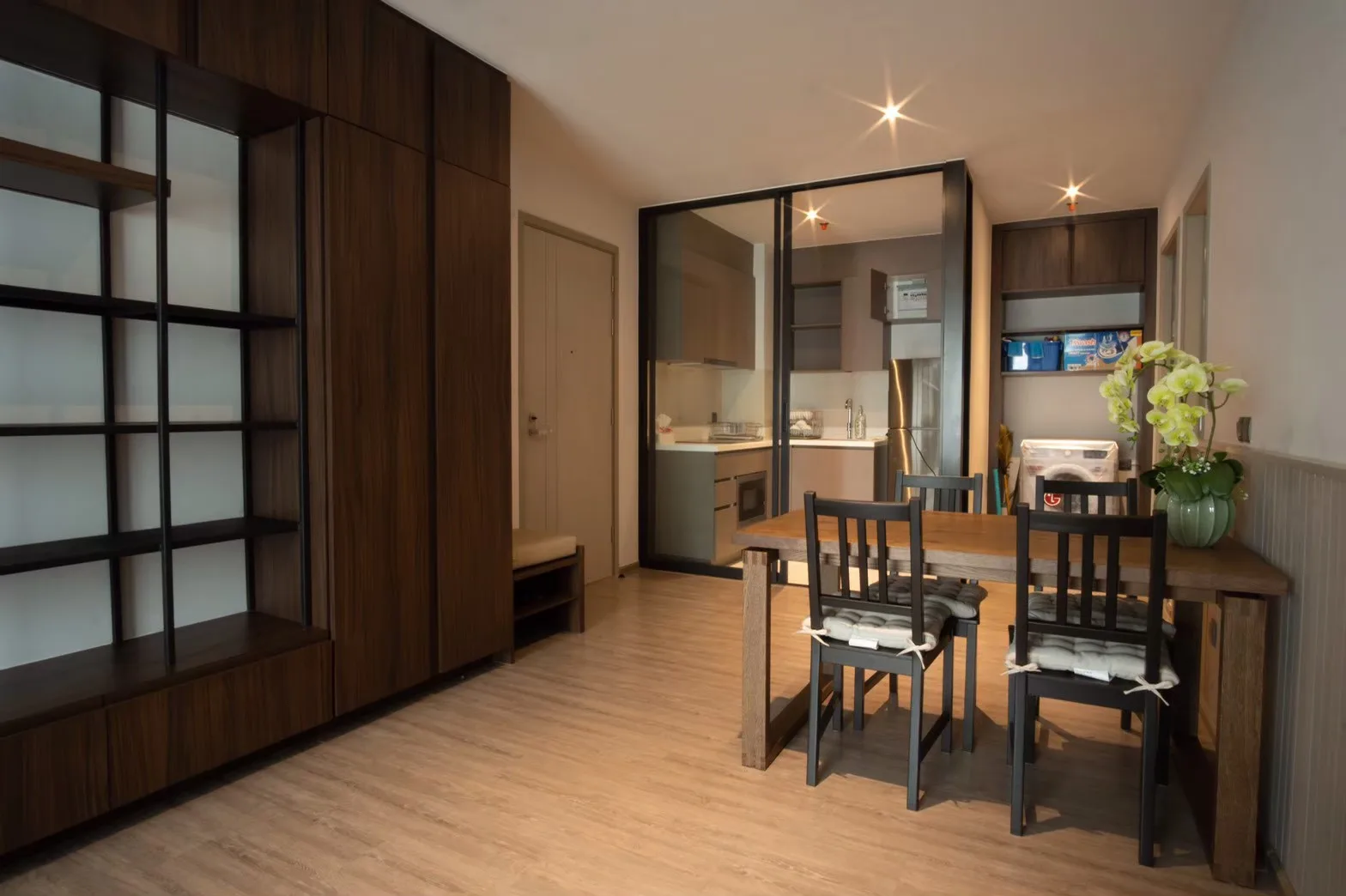 Property photos for Rhythm Ekkamai