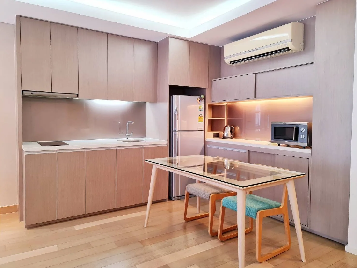 Property photos for Mode Sukhumvit 61